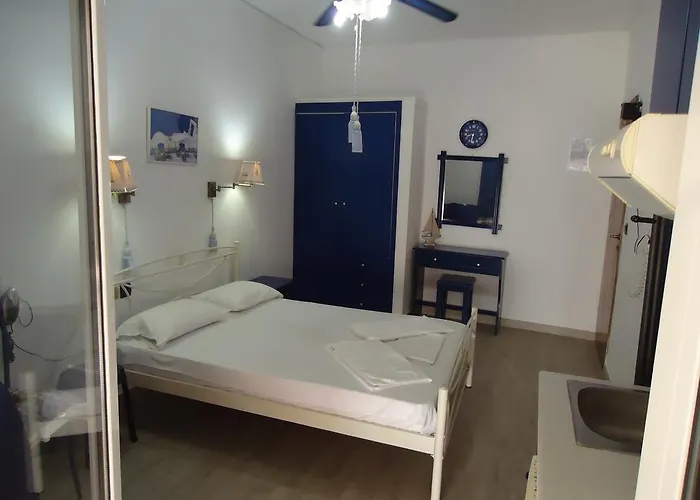 Appartement Kallithea