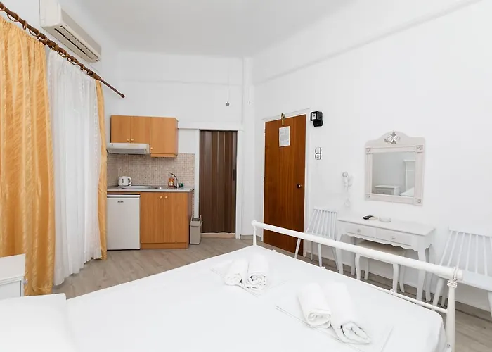 Appartement Kallithea *