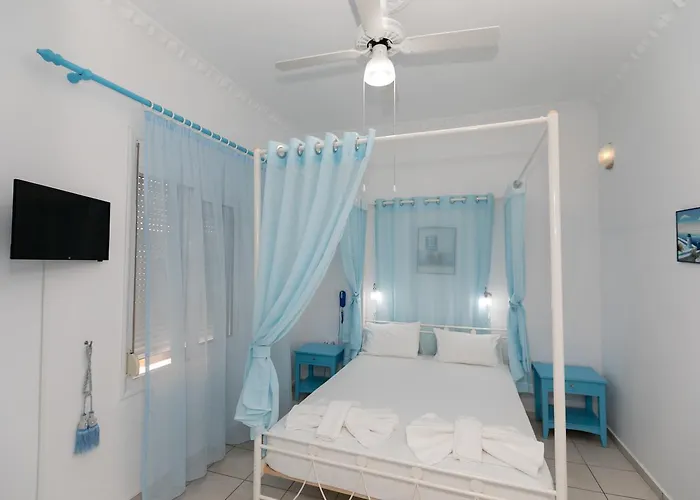 Kallithea Apartment Rethymno