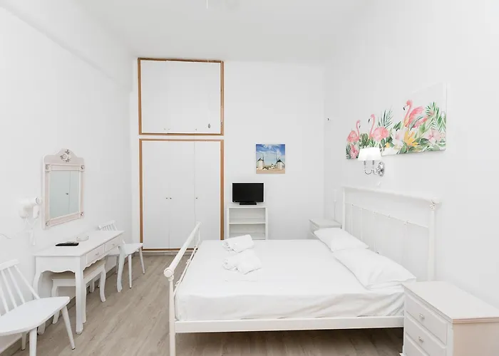Appartement Kallithea