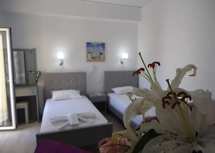 Apartment Kallithea *