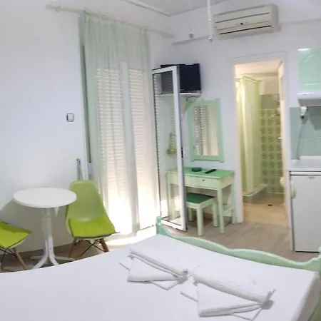 Apartment Kallithea