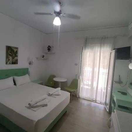 Kallithea Apartment *
