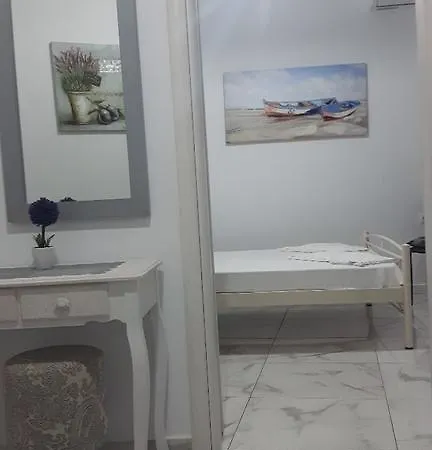 Apartment Kallithea Rethymno (Crete)