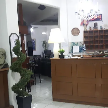 アパート Kallithea