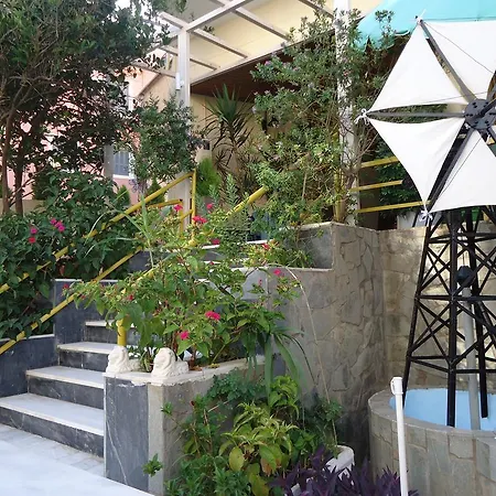 Kallithea Rethymno (Crete)