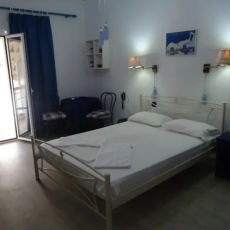 Apartment Kallithea