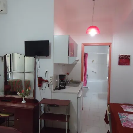 Apartamento Kallithea *