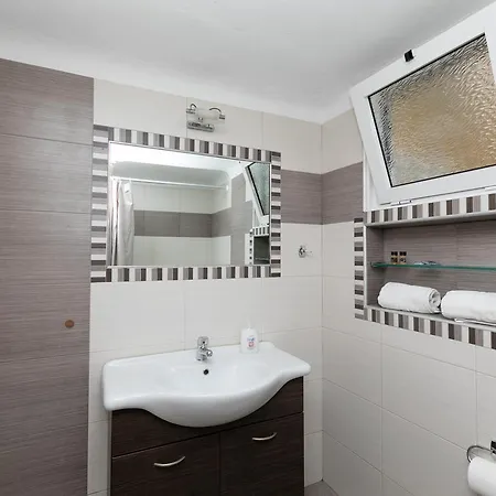 Apartment Kallithea *