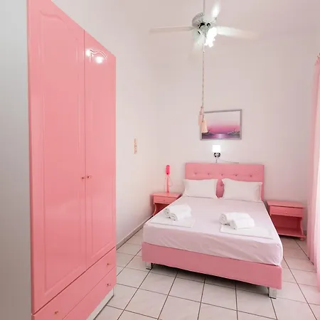 Kallithea レティムノ