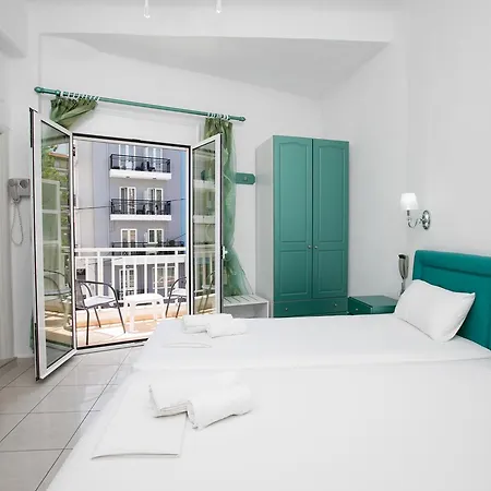 Kallithea * Rethymno (Crete)