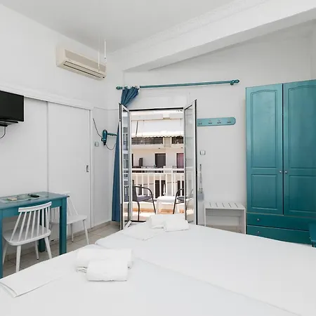 Apartment Kallithea Rethymno (Crete)