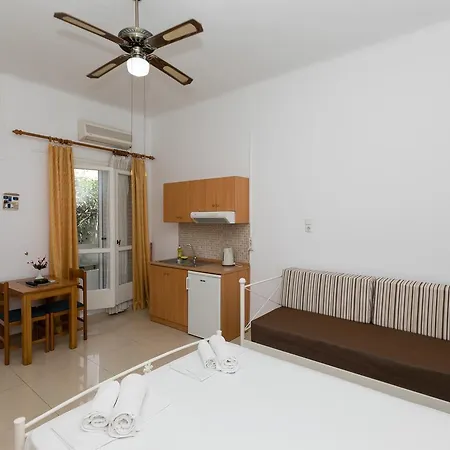 Kallithea Apartment