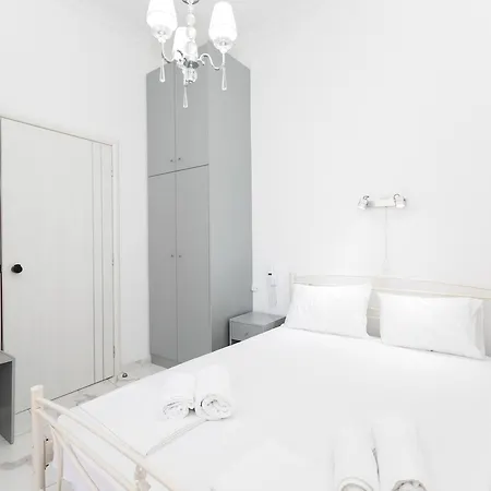 Apartment Kallithea *