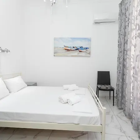 Kallithea * Rethymno