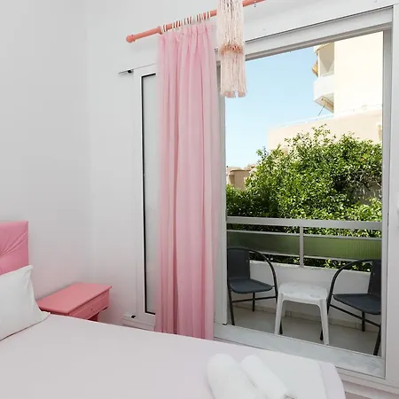 아파트 Kallithea