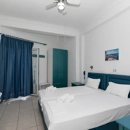 Apartment Kallithea