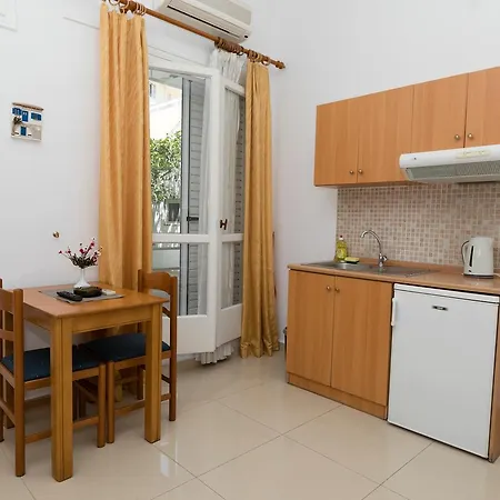 Kallithea 아파트 *