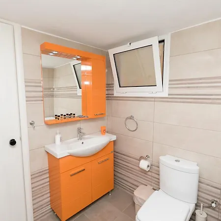 Kallithea Apartment