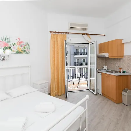 Apartment Kallithea Rethymno (Crete)