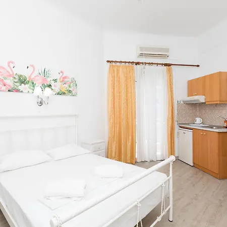 Kallithea 레팀노