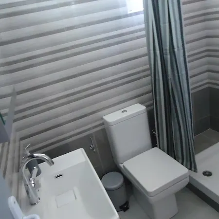 Apartment Kallithea *