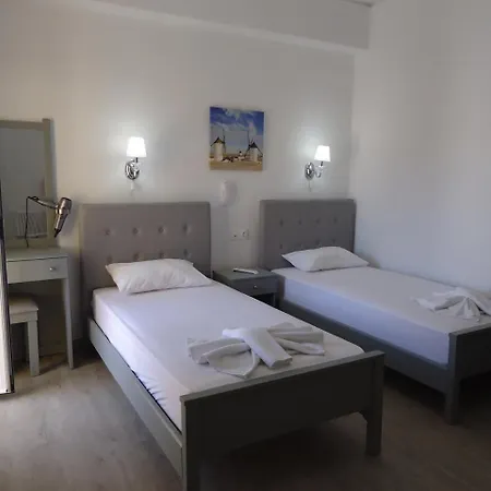 아파트 Kallithea
