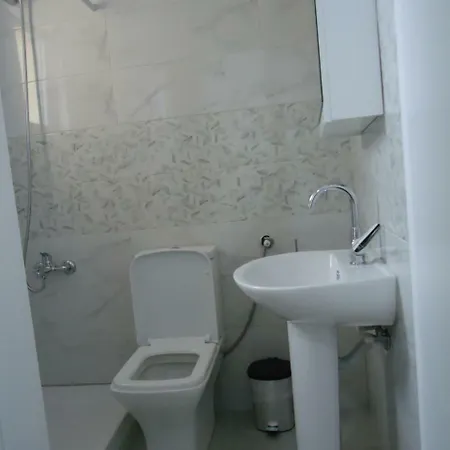 Kallithea 아파트
