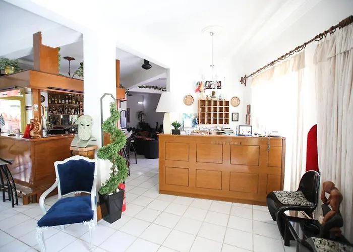 Apartament Kallithea