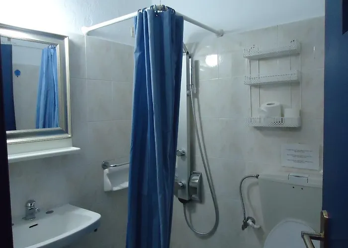 Apartament Kallithea