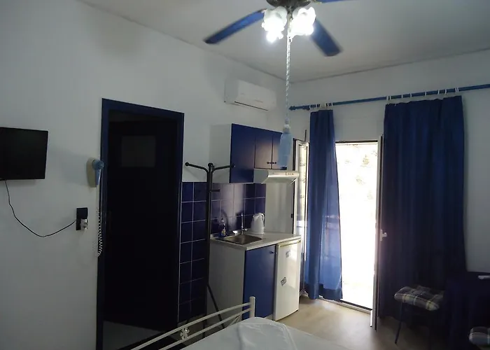 Apartament Kallithea