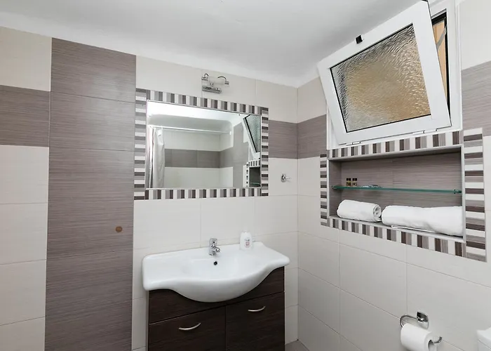 Apartament Kallithea *