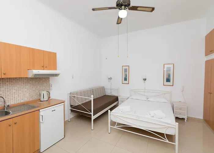 Kallithea Apartament Retimno