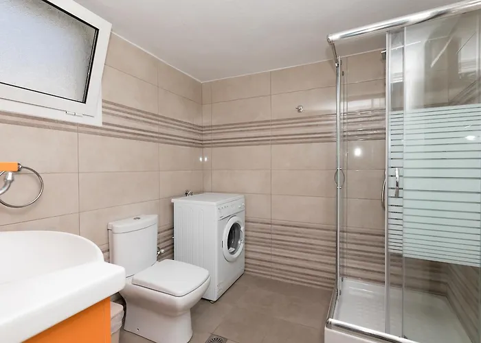 Apartament Kallithea *