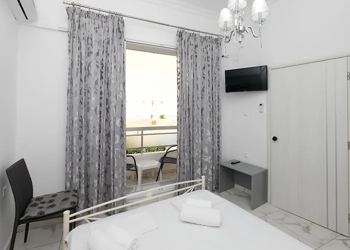 Kallithea Apartament *