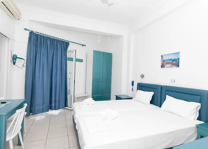 Kallithea Apartament
