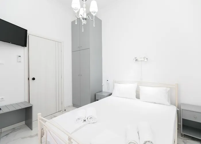 Apartament Kallithea *