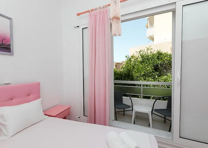 Apartament Kallithea