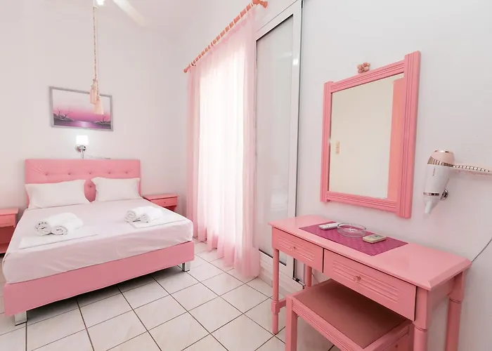 Apartament Kallithea *