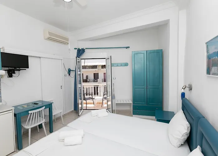 Apartament Kallithea