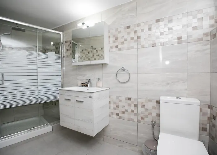 Kallithea Apartament Retimno