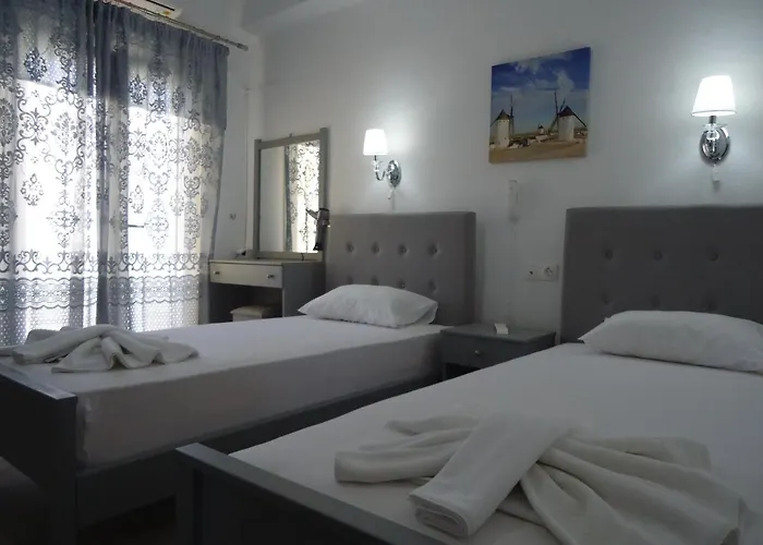 Apartament Kallithea