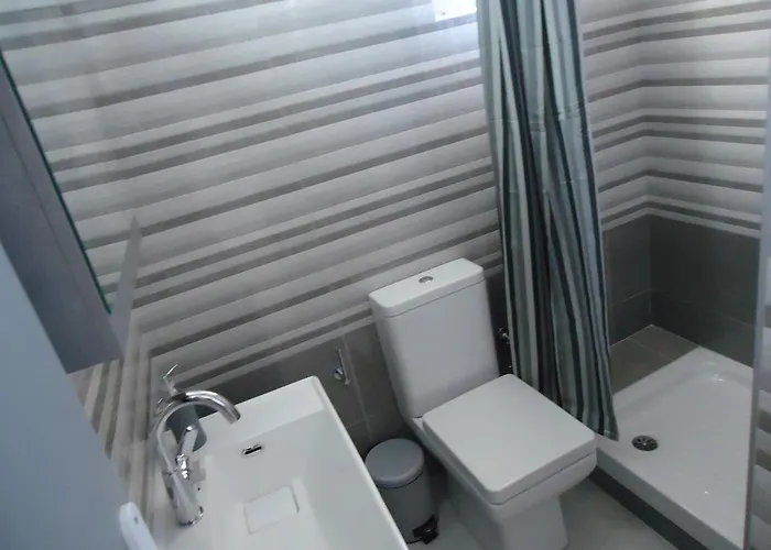 Apartament Kallithea *