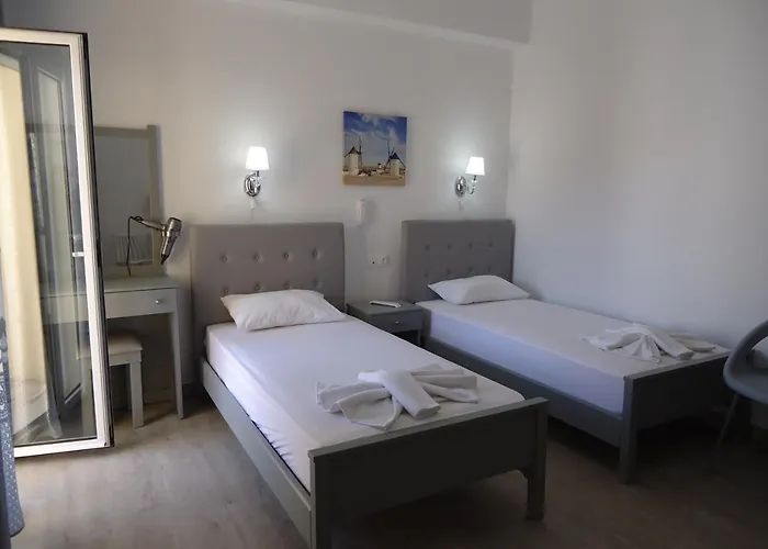 Apartament Kallithea